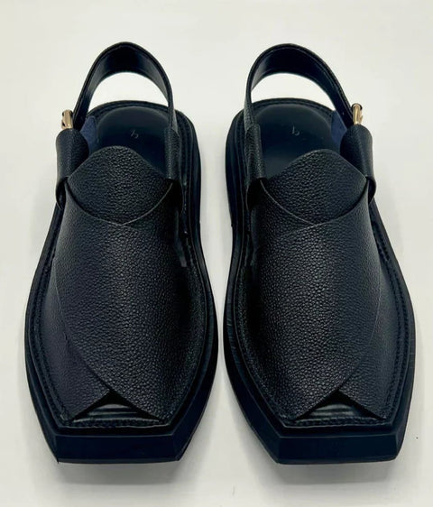 Peshawari Chappal Captain Chappal